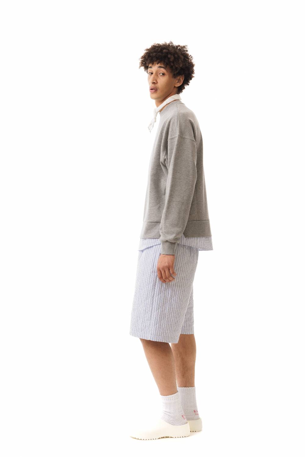Lc23 Popeline Sweatshirt Promozione