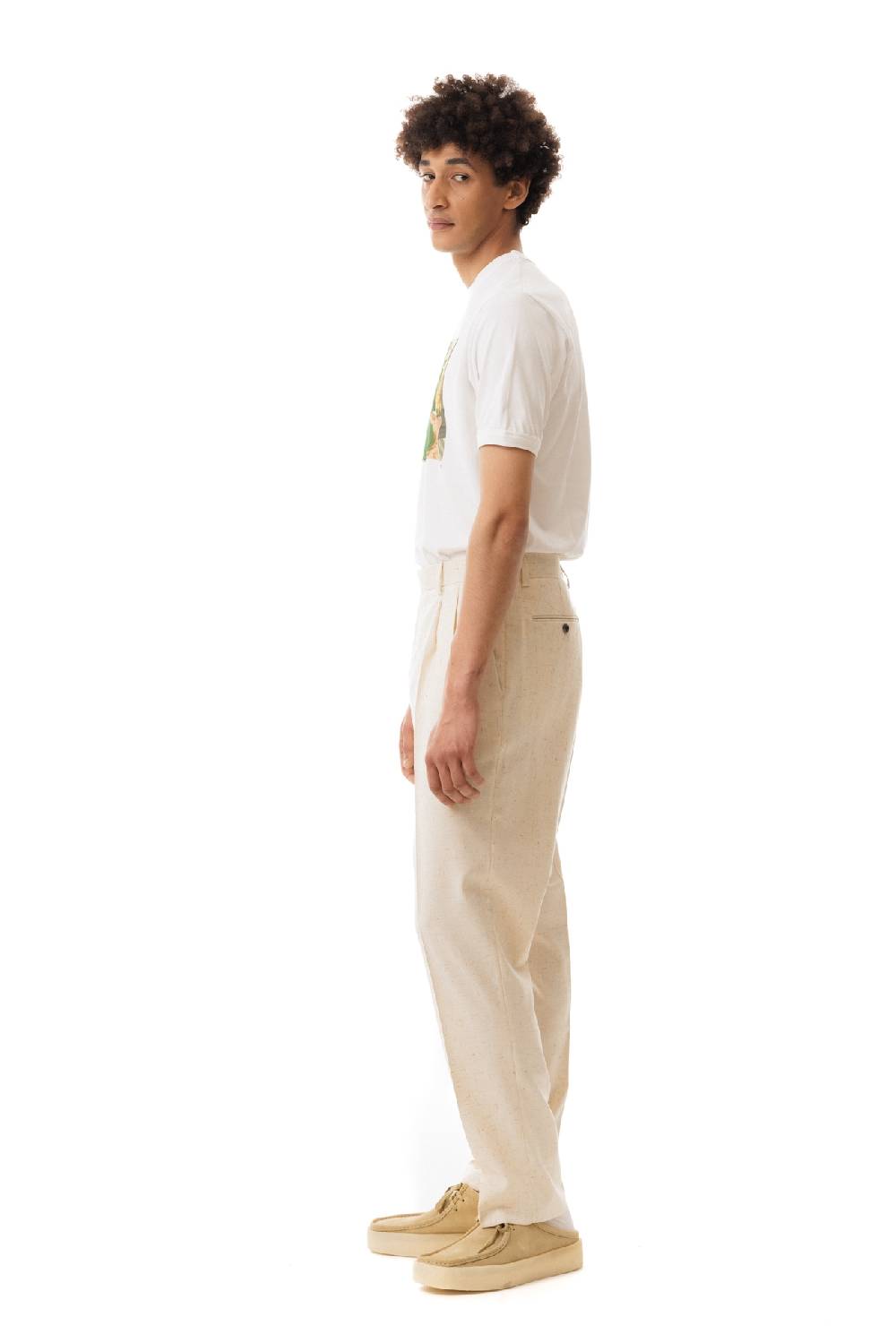 Lc23 "Hot Water Bag" T-shirt Promozione Limitata