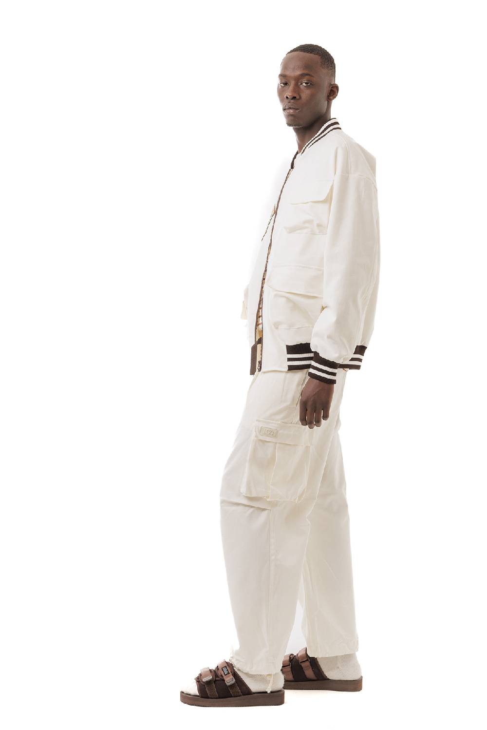 Lc23 Ranch Varsity Jacket Prezzo Ridotto