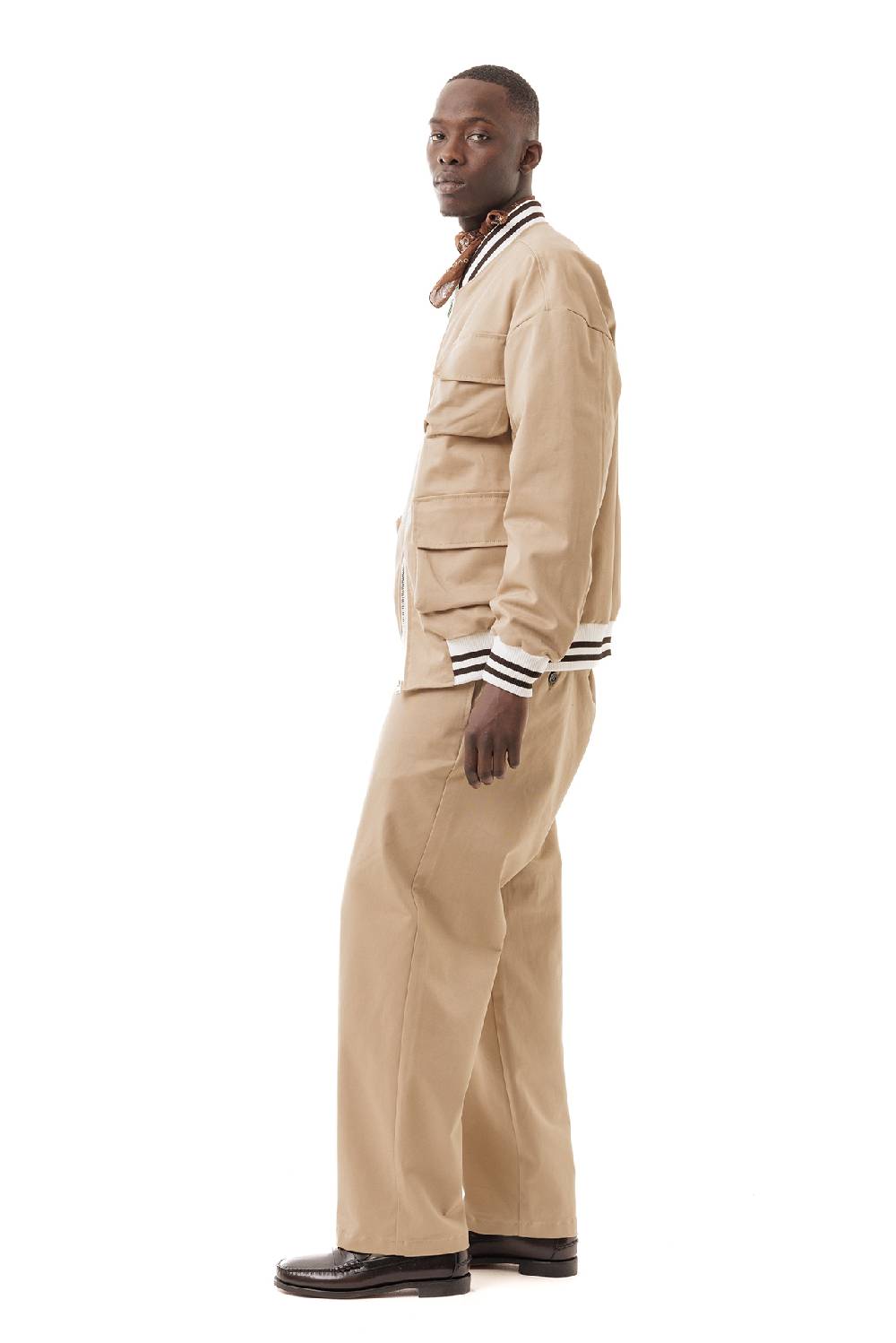 Lc23 Rodeo Varsity Jacket Sottocosto