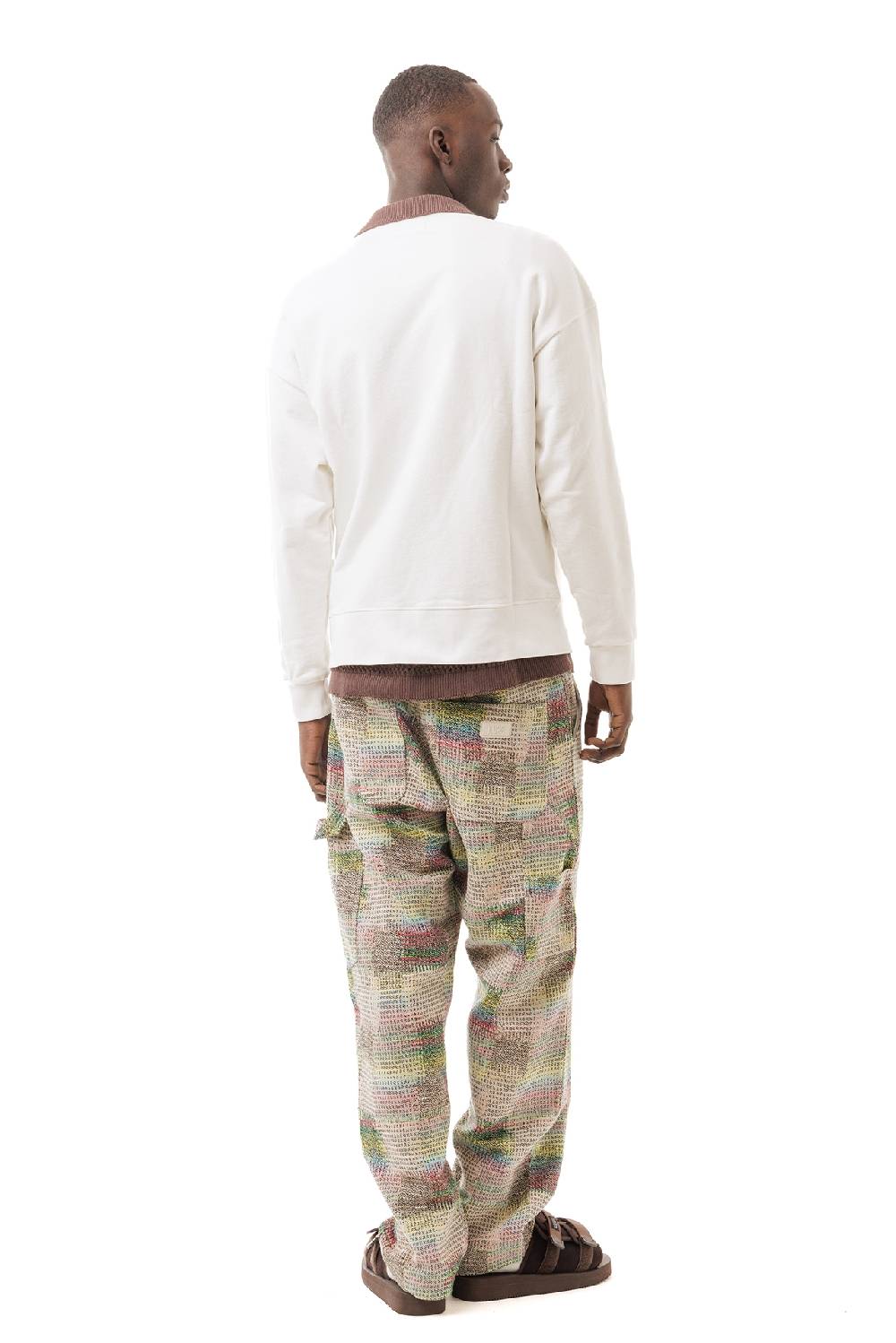 Lc23 Ranch Sweatshirt Presa