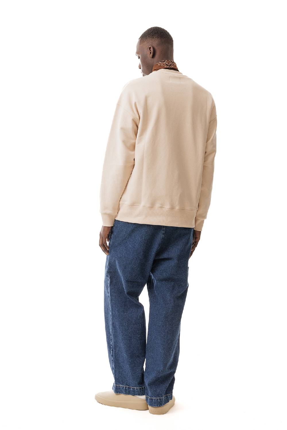 Lc23 Rodeo Sweatshirt Sconto