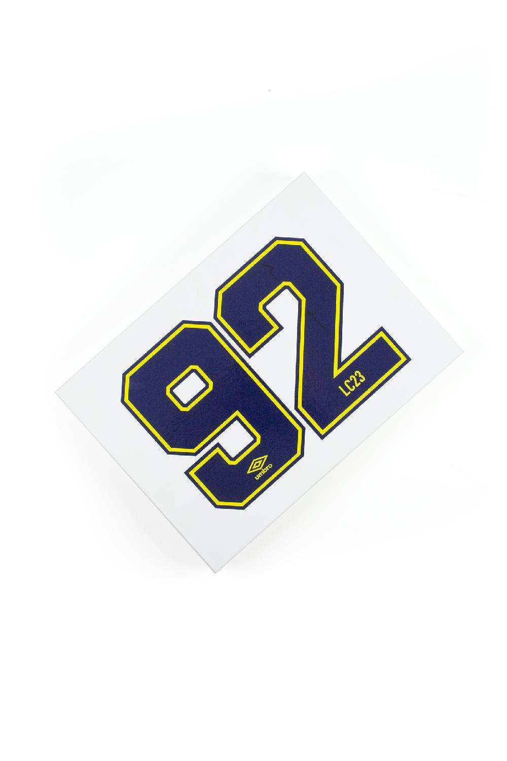 Lc23 LC23 x Umbro Jersey Offerte