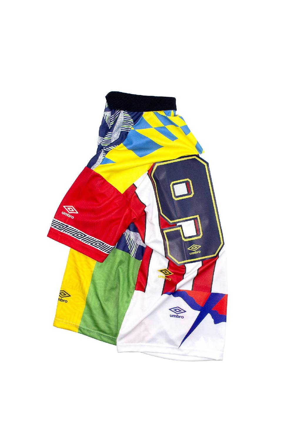 Lc23 LC23 x Umbro Jersey Offerte