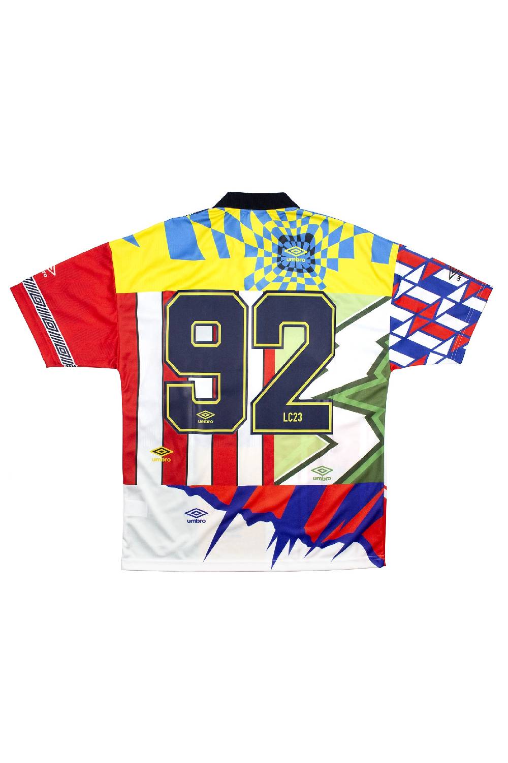 Lc23 LC23 x Umbro Jersey Offerte