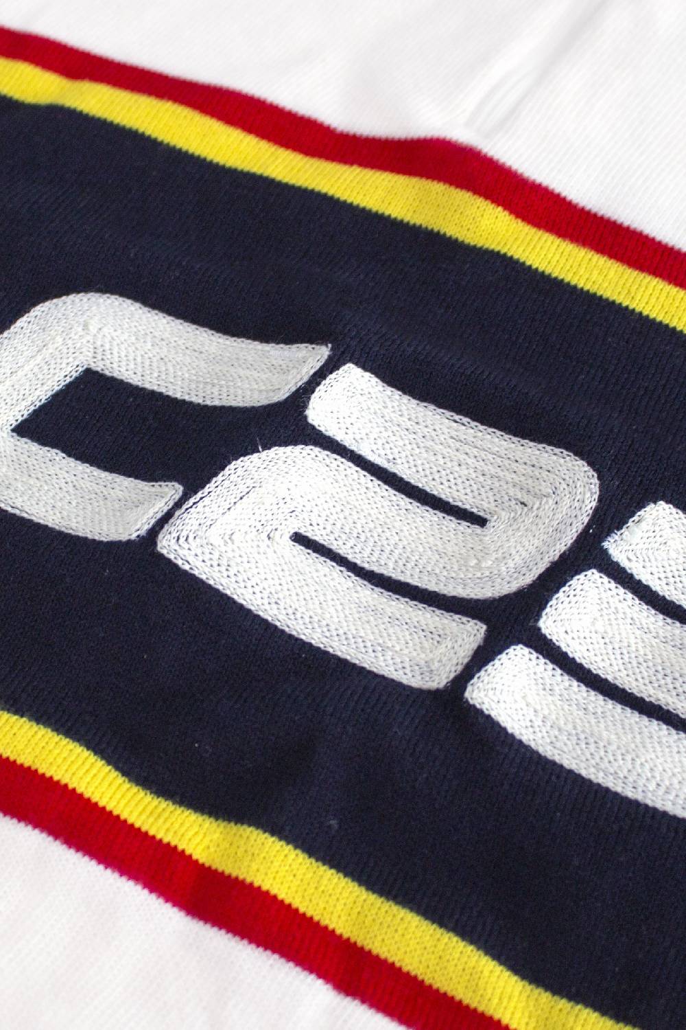 Lc23 LC23 x BRIKO Retro Cycling Jersey Italia