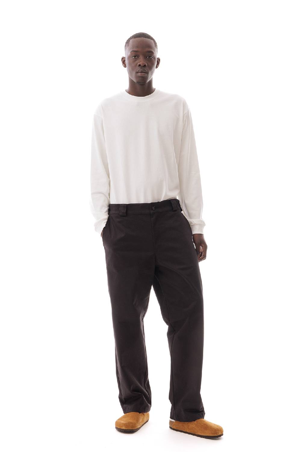 Lc23 Ranch Longsleeve T-shirt Soddisfazione Garantita