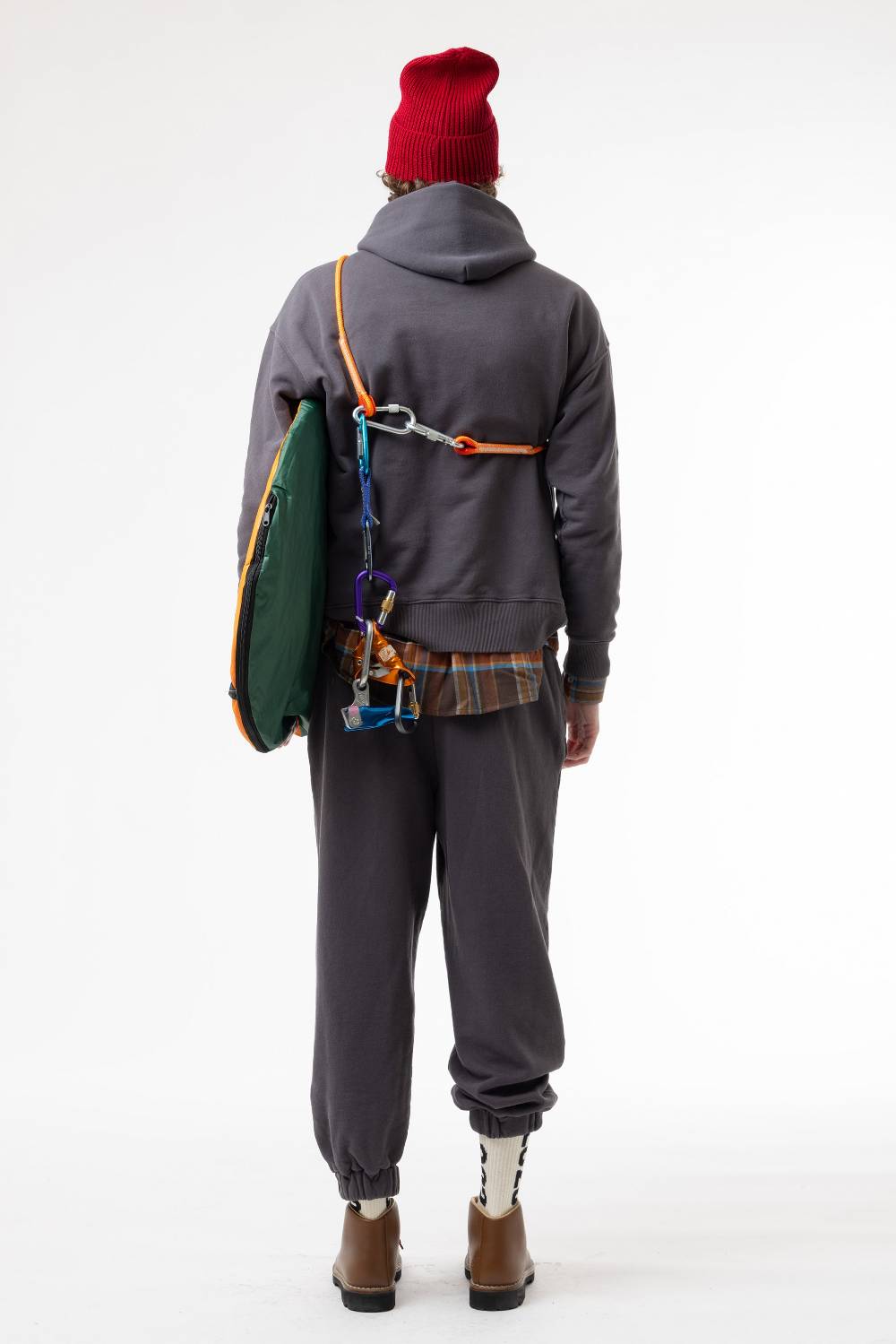 Lc23 Bear Patch Pants Hotsell