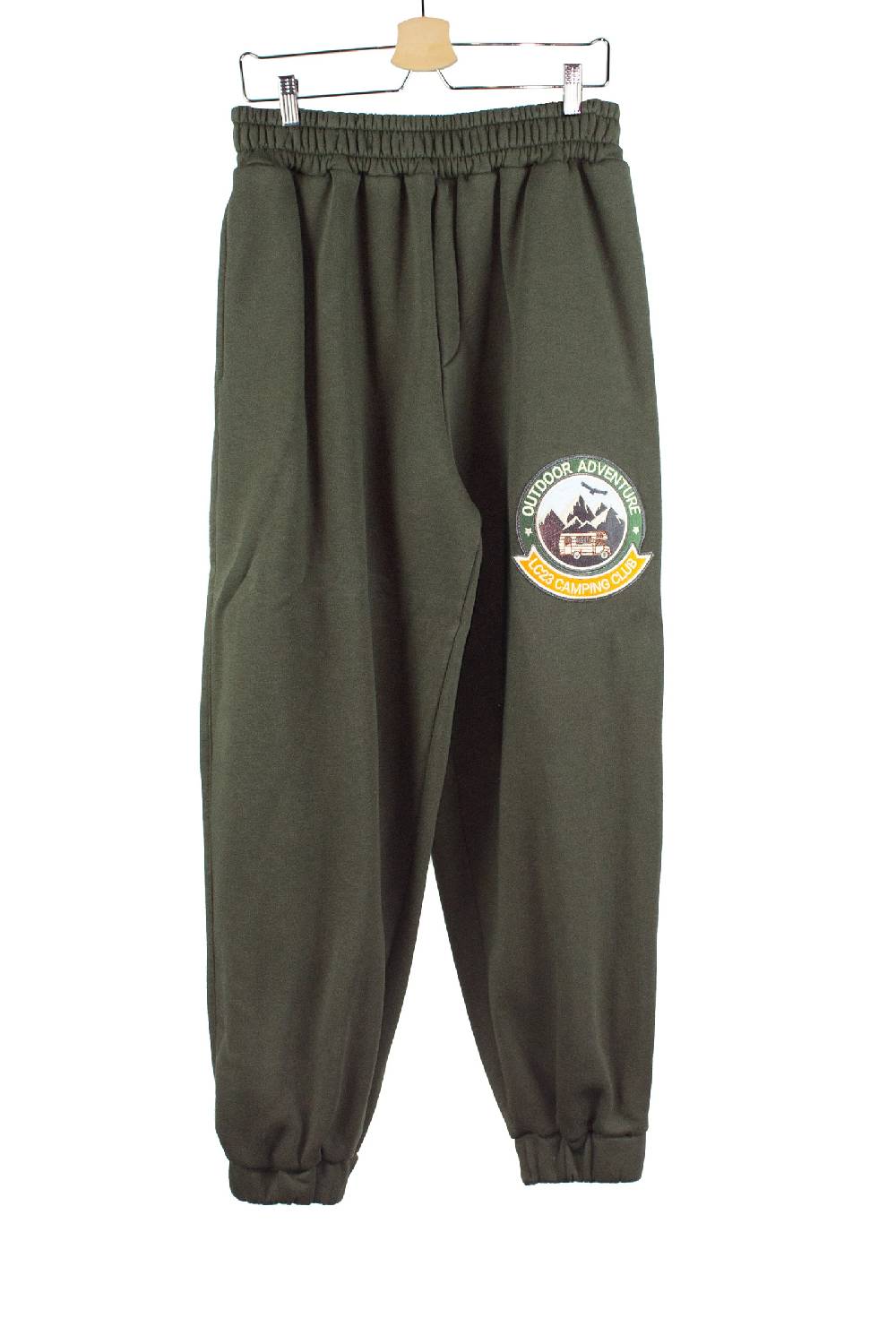 Lc23 Camper Patch Pants Vendita Economica