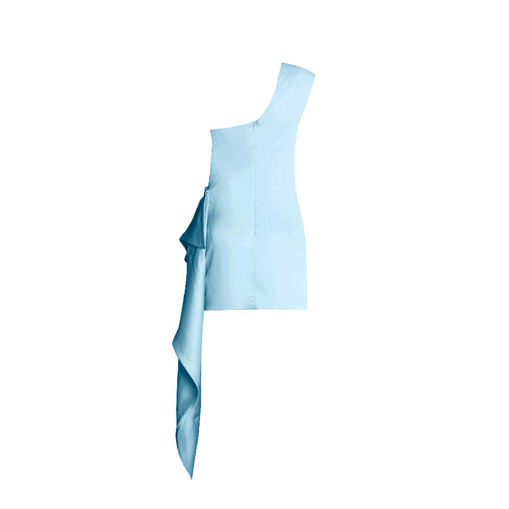Nineminutes COLOR BY YOU – THE MEGAN DRESS SKY Novità