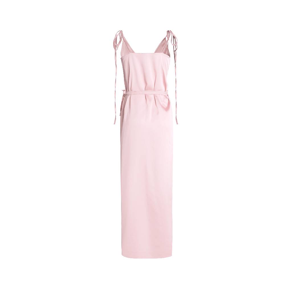 Nineminutes COLOR BY YOU – THE NUIT DRESS ROSE Economico
