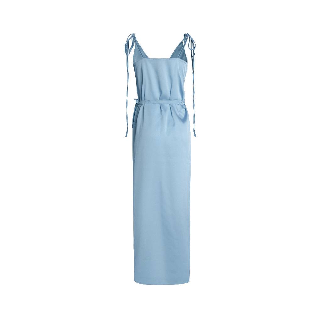 Nineminutes COLOR BY YOU – THE NUIT DRESS SKY Online