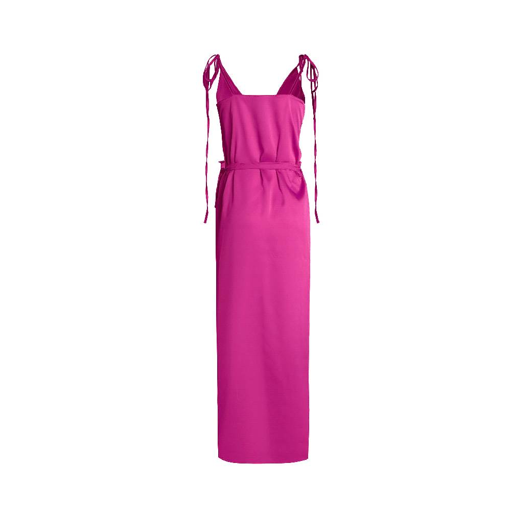 Nineminutes COLOR BY YOU – THE NUIT DRESS BERRY Outlet