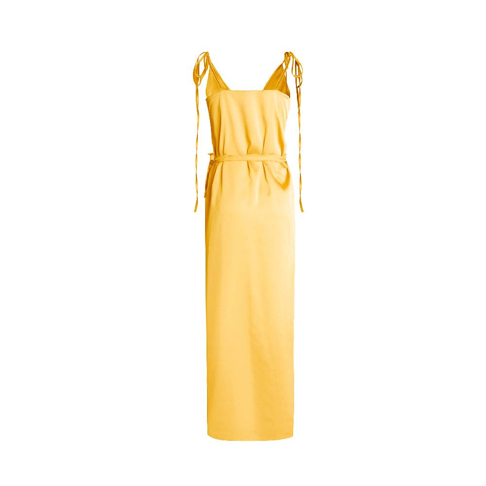 Nineminutes COLOR BY YOU – THE NUIT DRESS MANGO In Vendita
