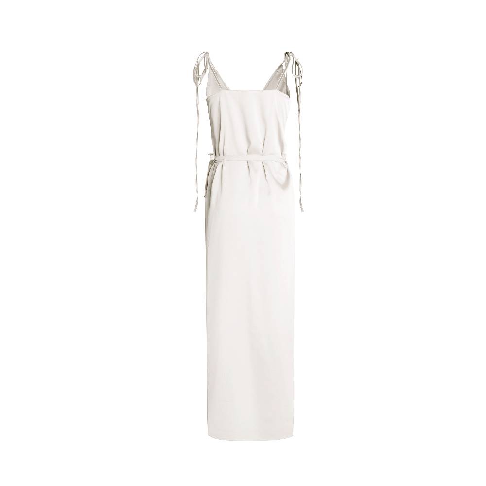 Nineminutes COLOR BY YOU – THE NUIT DRESS CHAMPAGNE Hotsell