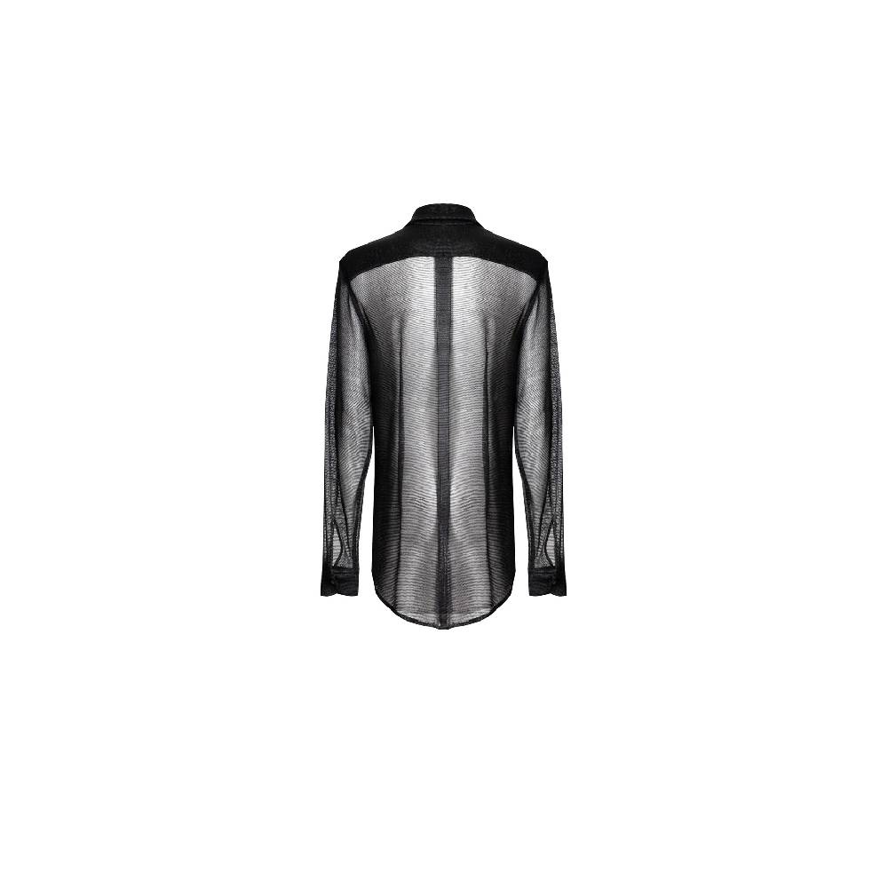Nineminutes U&O – THE TOM MESH Vendita Calda