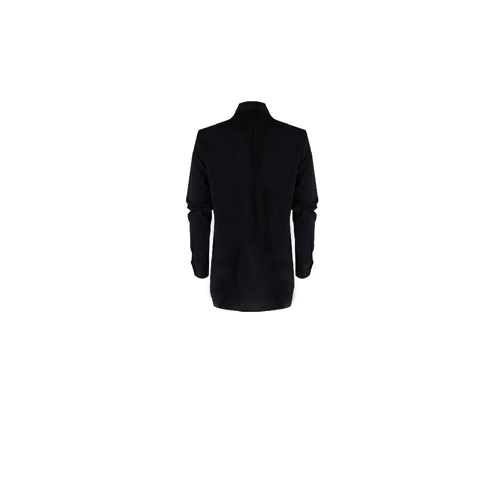 Nineminutes U&O – CAMICIA CON CRAVATTINO Negozio