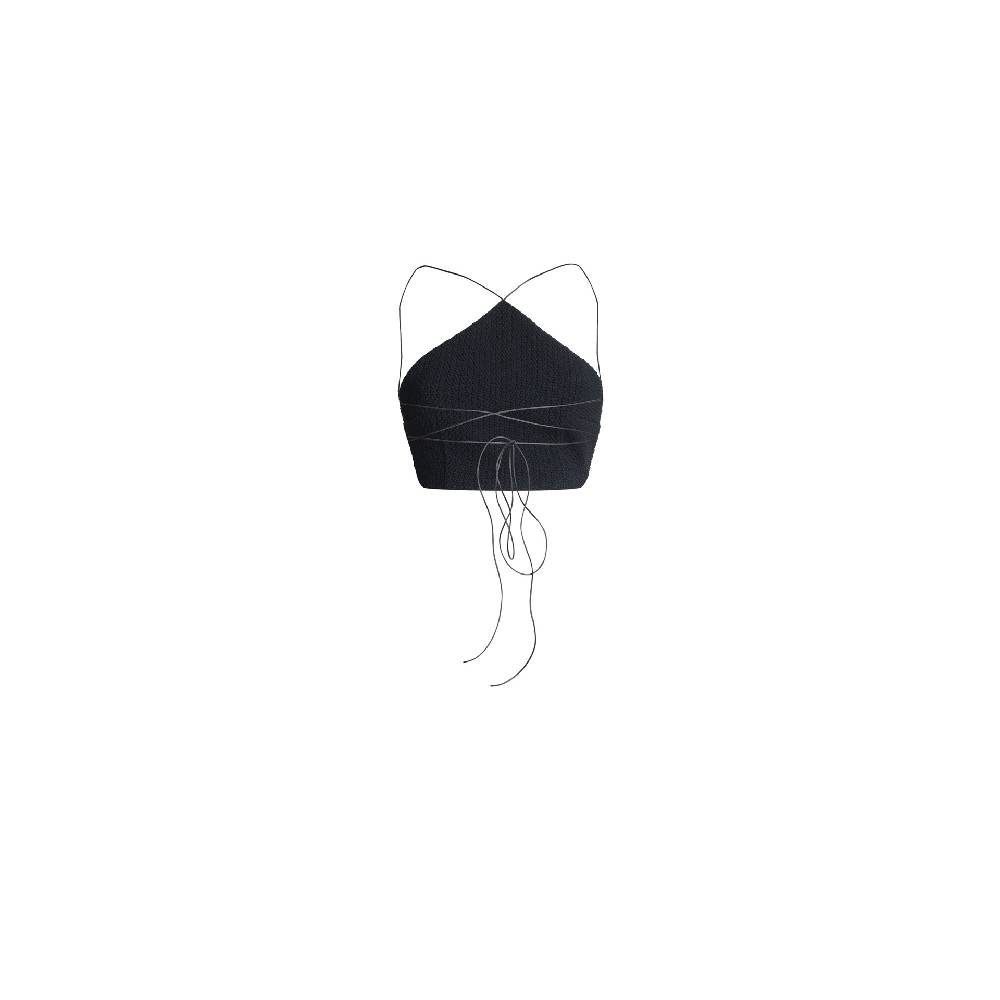Nineminutes LUNAIRE – THE TOMI TOP JUTA CARBON Soddisfazione Garantita