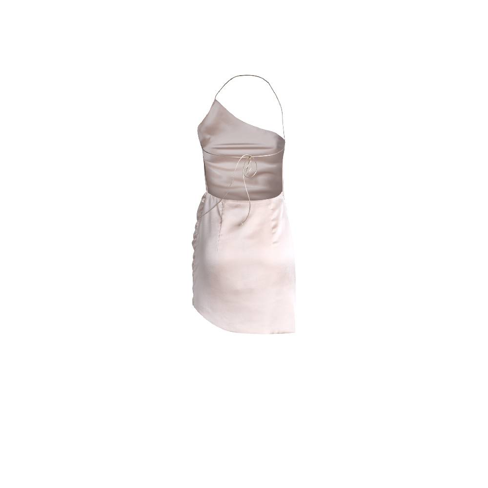 Nineminutes LUNAIRE – THE TOMI DOUBLE ROSE Qualità Garantita