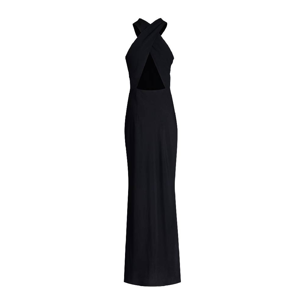Nineminutes REVERSIBLE – THE VERA CREPE BLACK Promozione Limitata