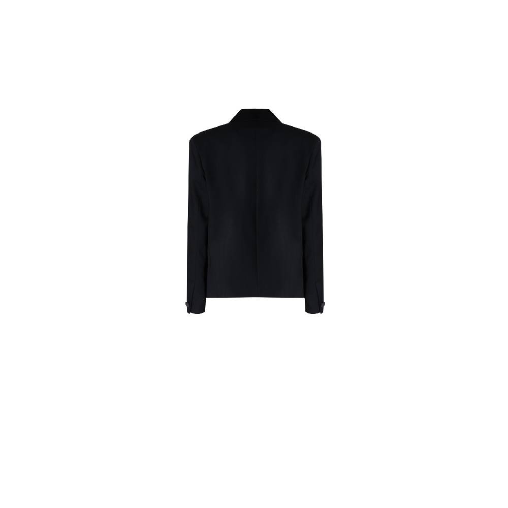 Nineminutes REVERSIBLE -THE MAN CROP SMOKING Novità