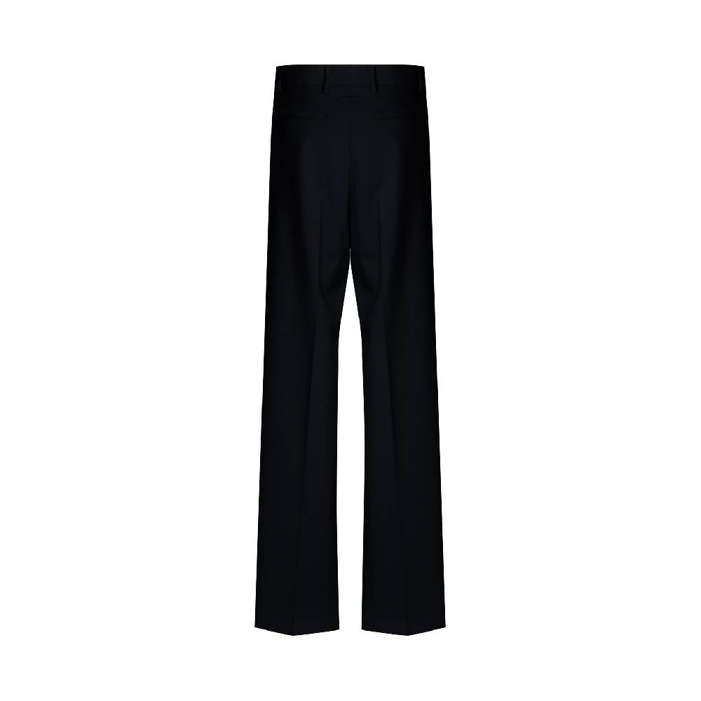 Nineminutes REVERSIBLE – THE WOMAN SUBMARINE PANTS SMOKING Presa