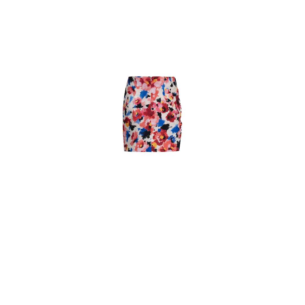 Nineminutes REVERSIBLE – THE CURLING CREPE FLOWERS Offerta