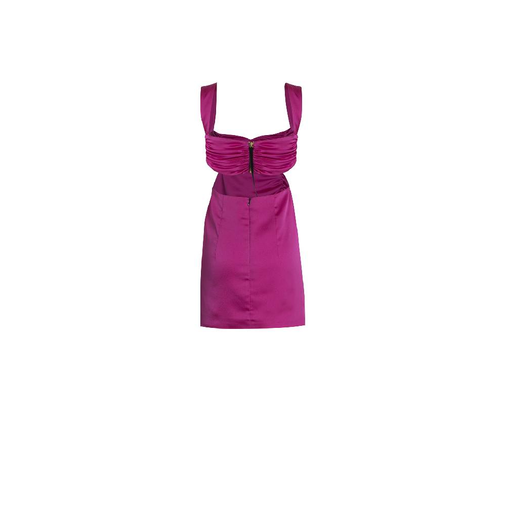 Nineminutes IMNOTPERFECT – THE MARLEN MINI DOUBLE BERRY Hotsell