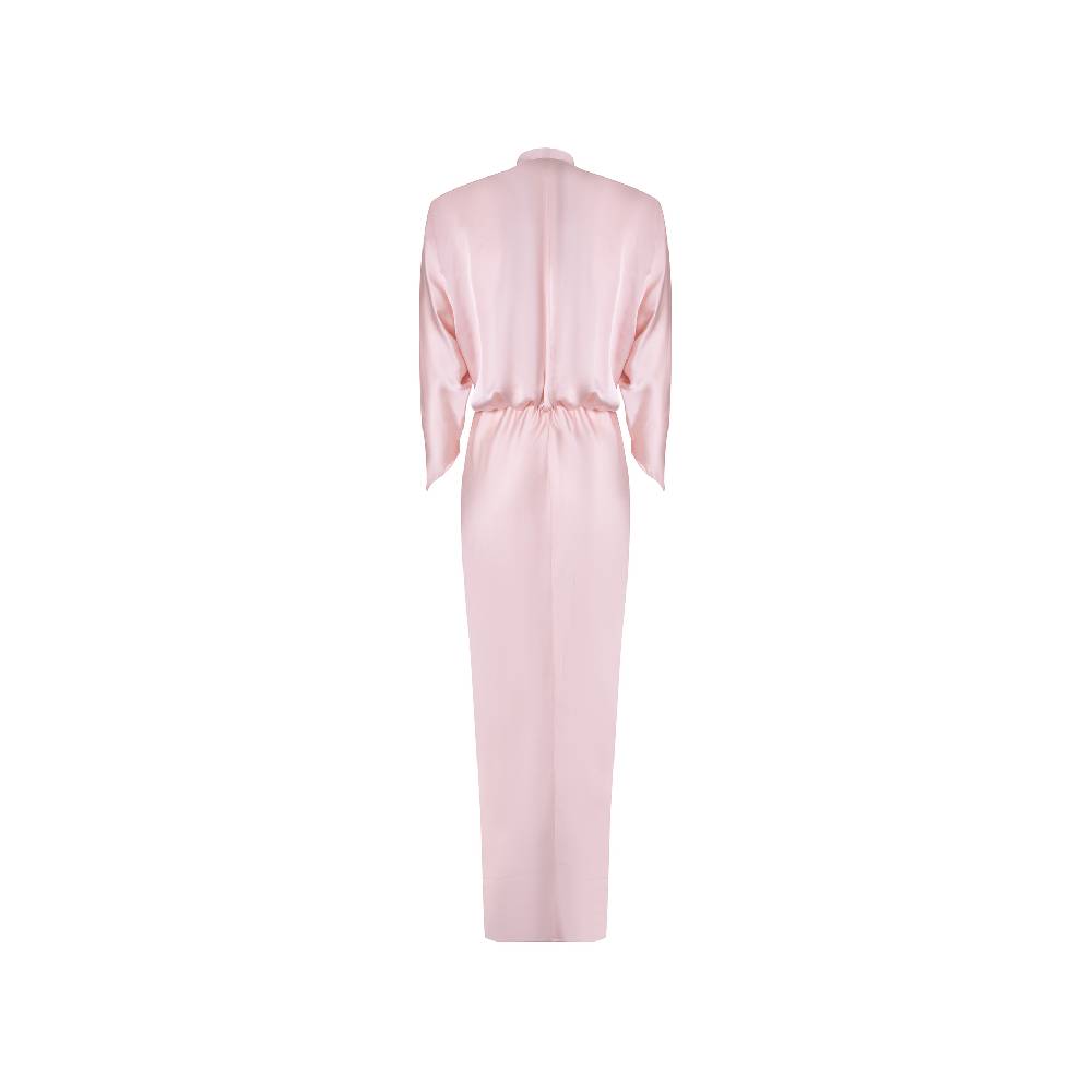 Nineminutes RESORT23 – THE ARIES ROSE CLASSIC Moda