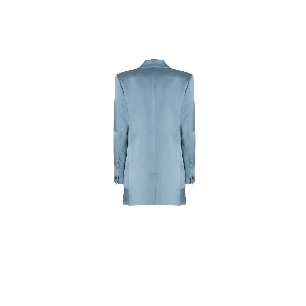 Nineminutes RESORT23 -THE BLAZER SKY Qualità