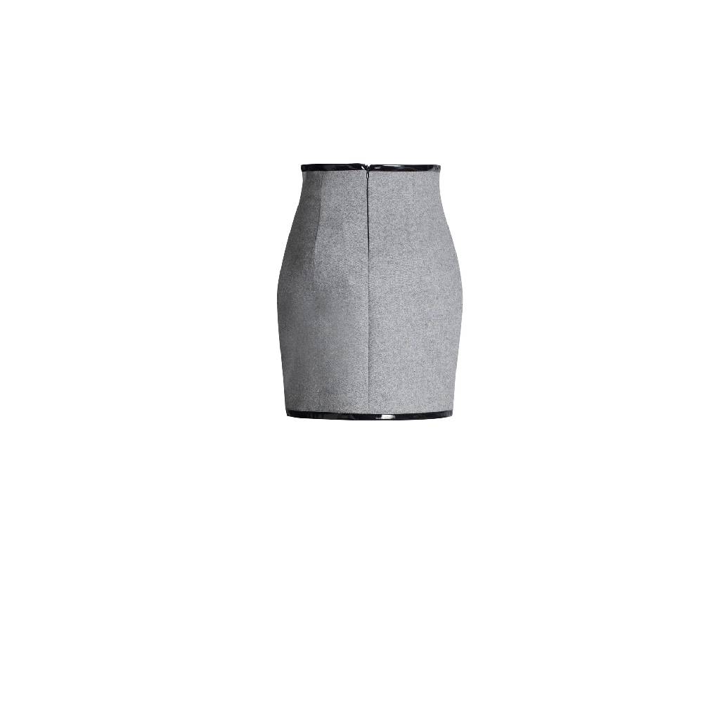 Nineminutes FW22.23 – THE GRACE WOOL VIRGIN Negozi Online