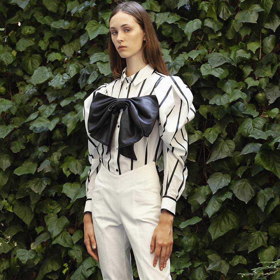 Nineminutes SS20 – THE SKINNY DENIM Convenienza