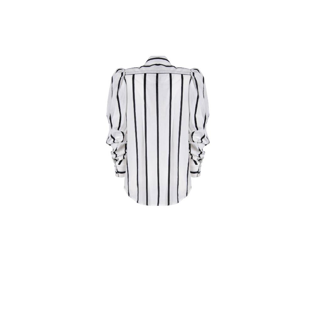 Nineminutes SS20 – THE BALLOON COTTON Novità