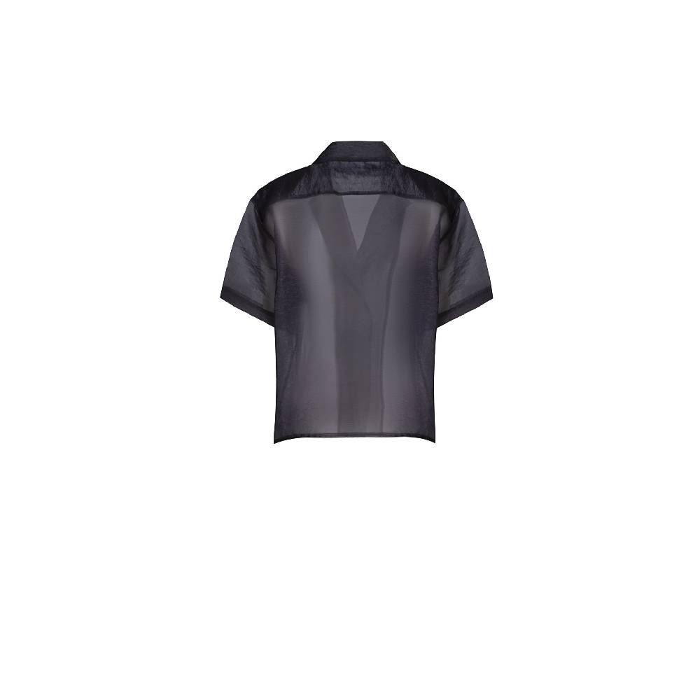 Nineminutes SS20 – THE LISEAUR SMOKE Presa