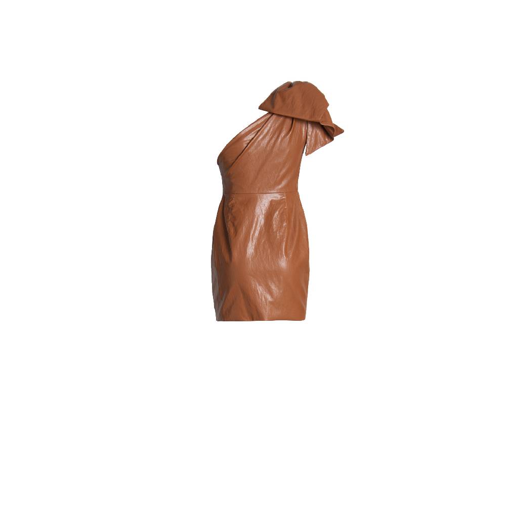 Nineminutes SS20 – THE KAREN LEATHER CUOIO Offerta