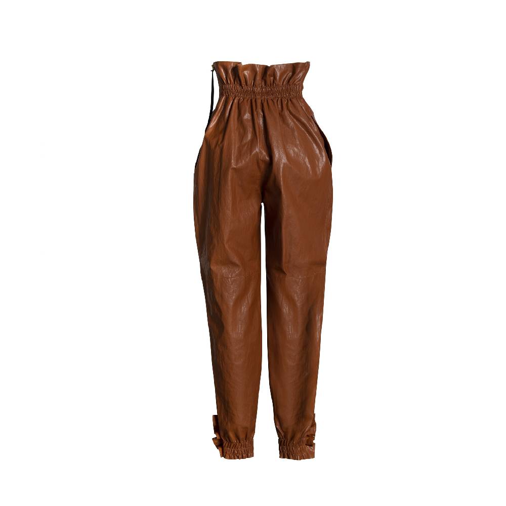 Nineminutes SS20 – THE PENCE LEATHER CUOIO Online