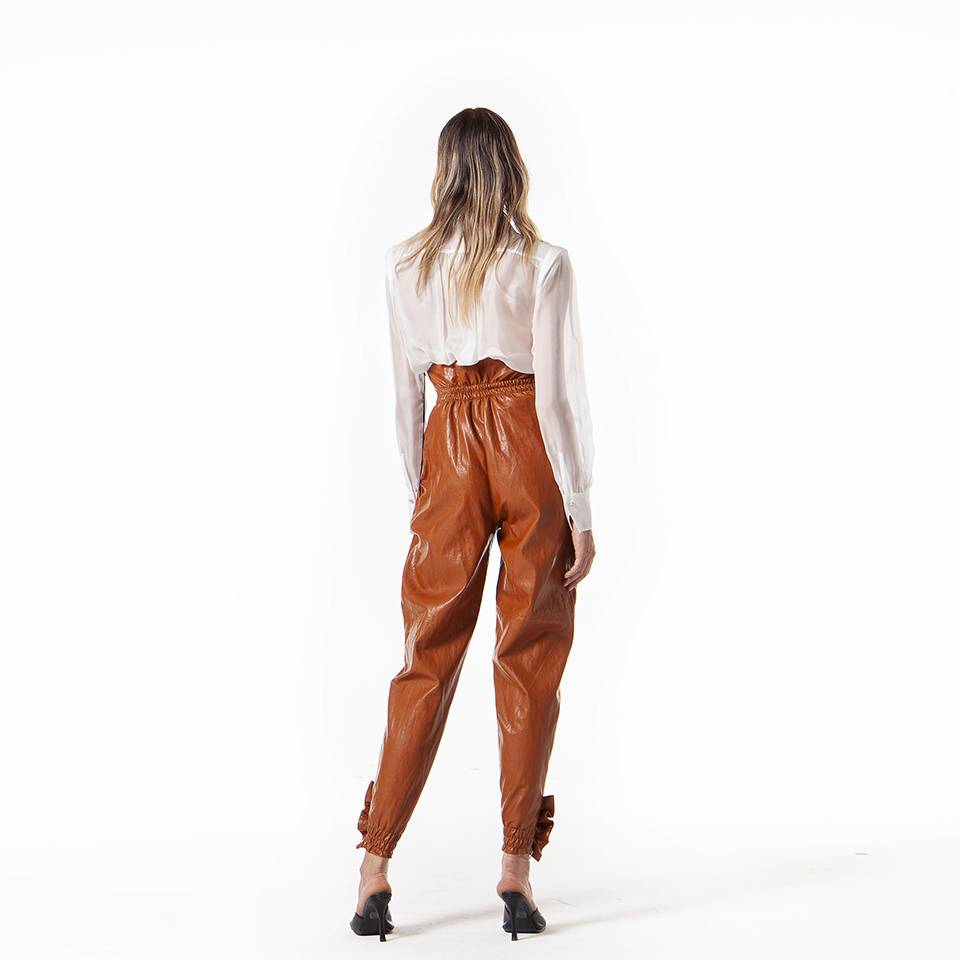 Nineminutes SS20 – THE PENCE LEATHER CUOIO Online