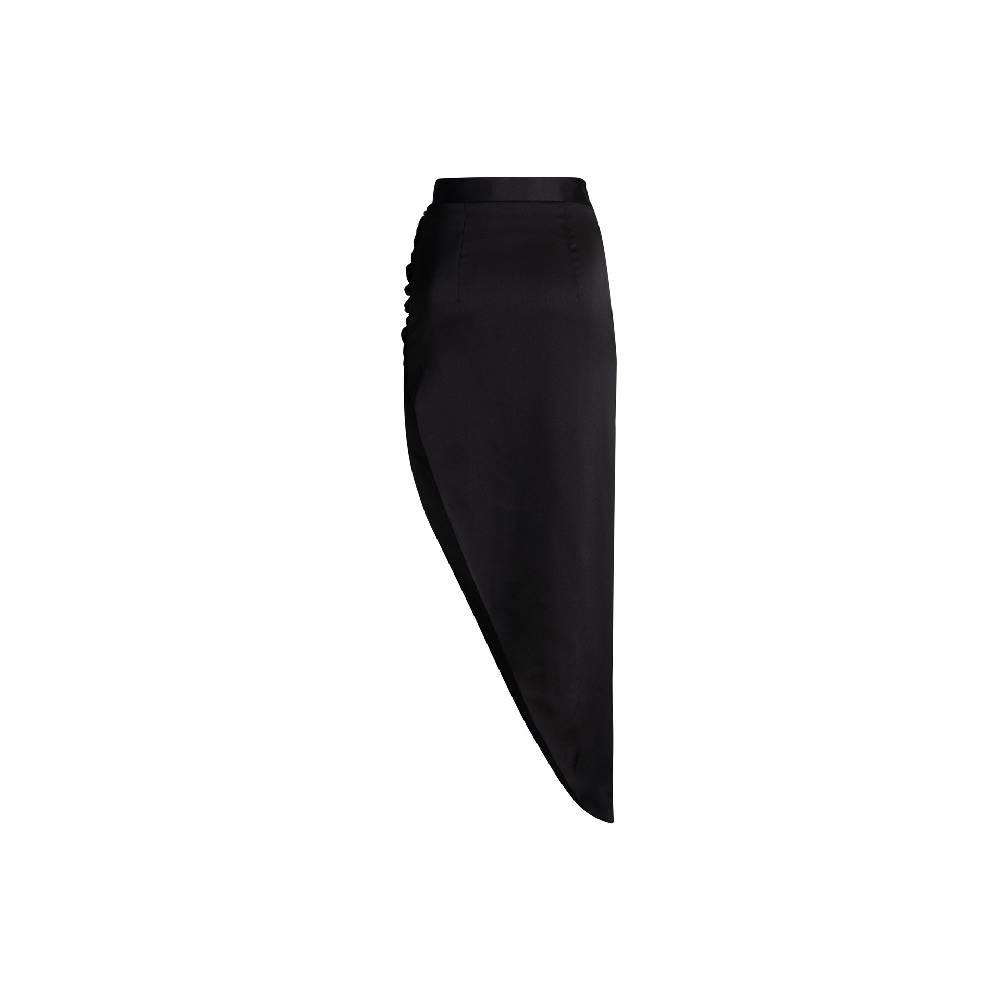 Nineminutes SS22-THE LEO BLACK Saldi Di Fabbrica