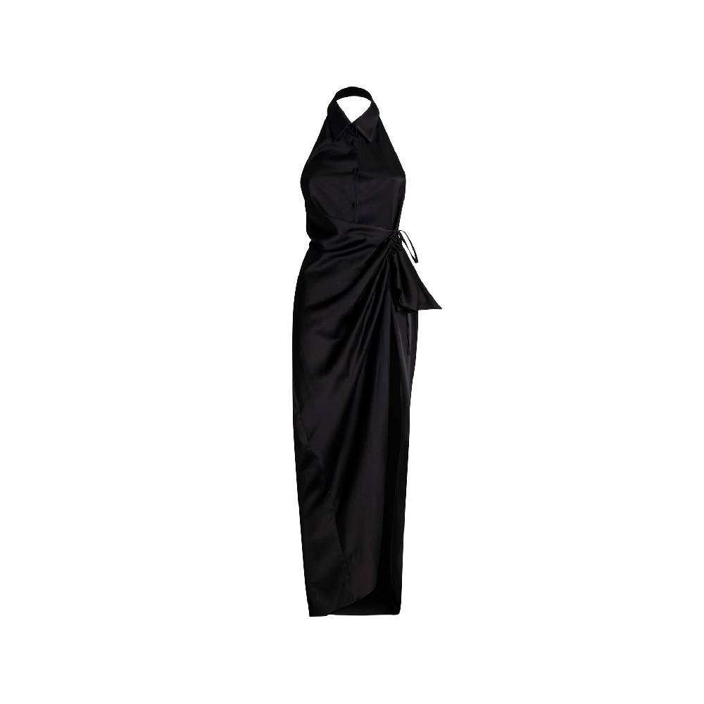 Nineminutes SS22-THE NUIT BLACK Negozio