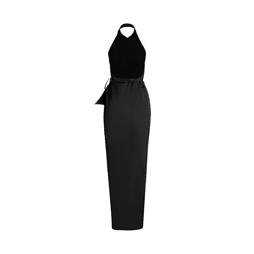 Nineminutes SS22-THE NUIT BLACK Negozio