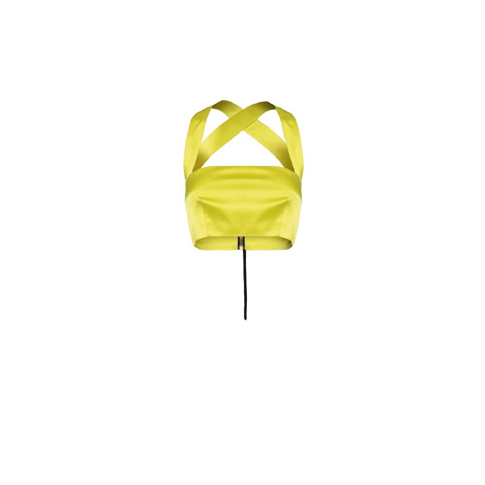 Nineminutes SS22-THE NIKI TOP ACID In Saldo