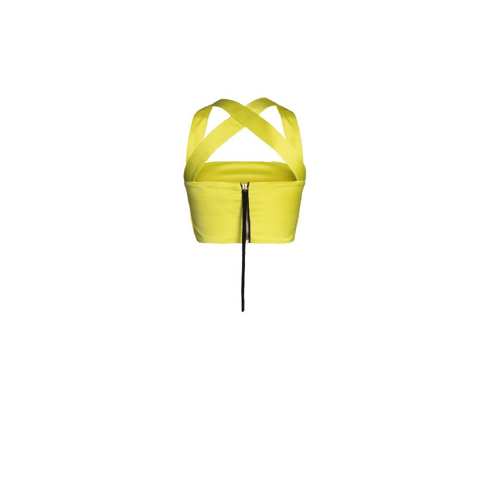 Nineminutes SS22-THE NIKI TOP ACID In Saldo