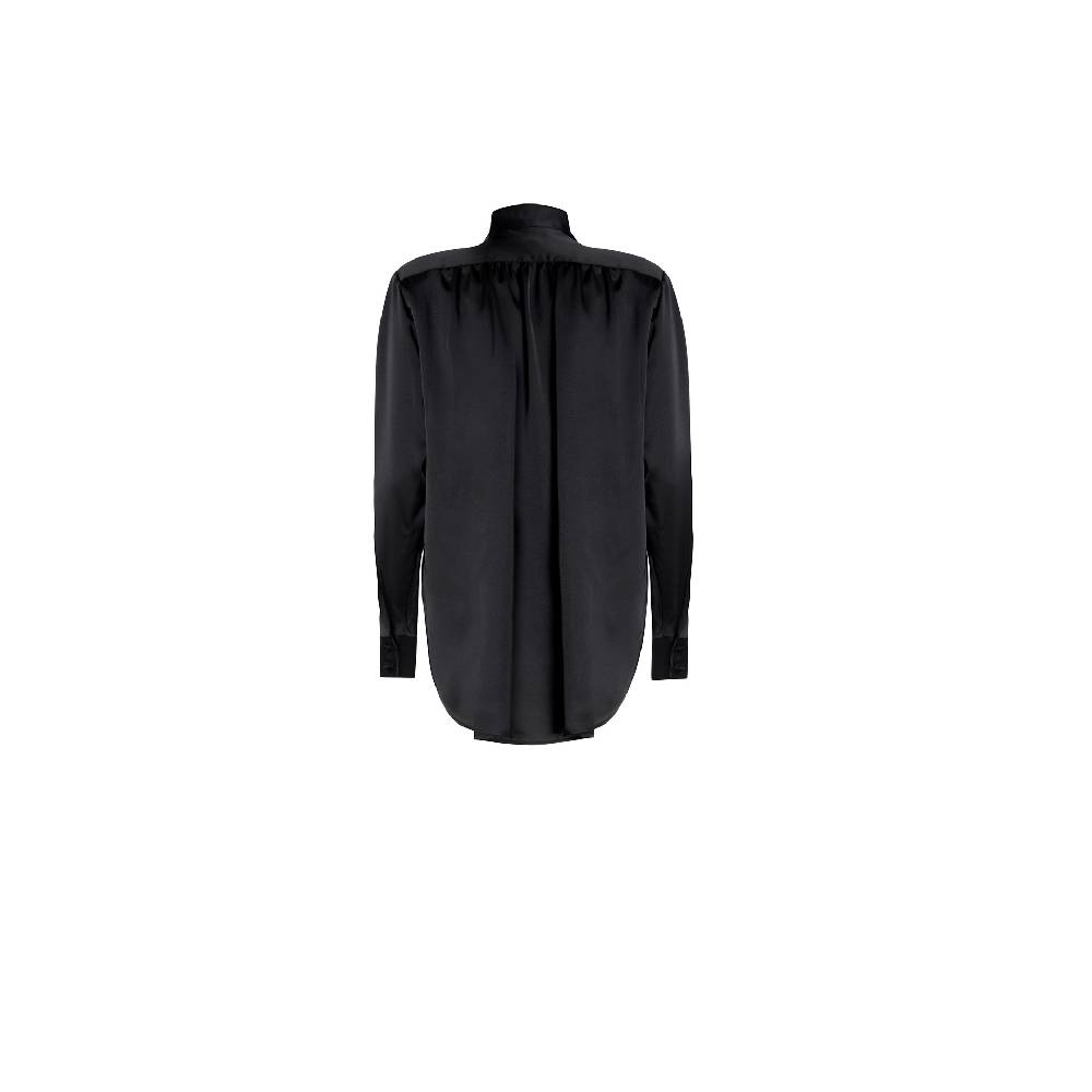 Nineminutes SS22-THE UP BLACK Moda