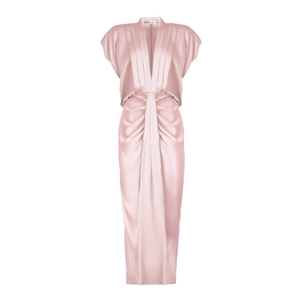 Nineminutes COLOR BY YOU – THE ARIES ROSE 2025