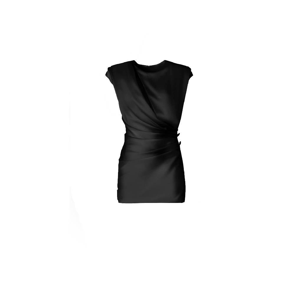 Nineminutes COLOR BY YOU – THE LAURYN BLACK Pezzi Unici