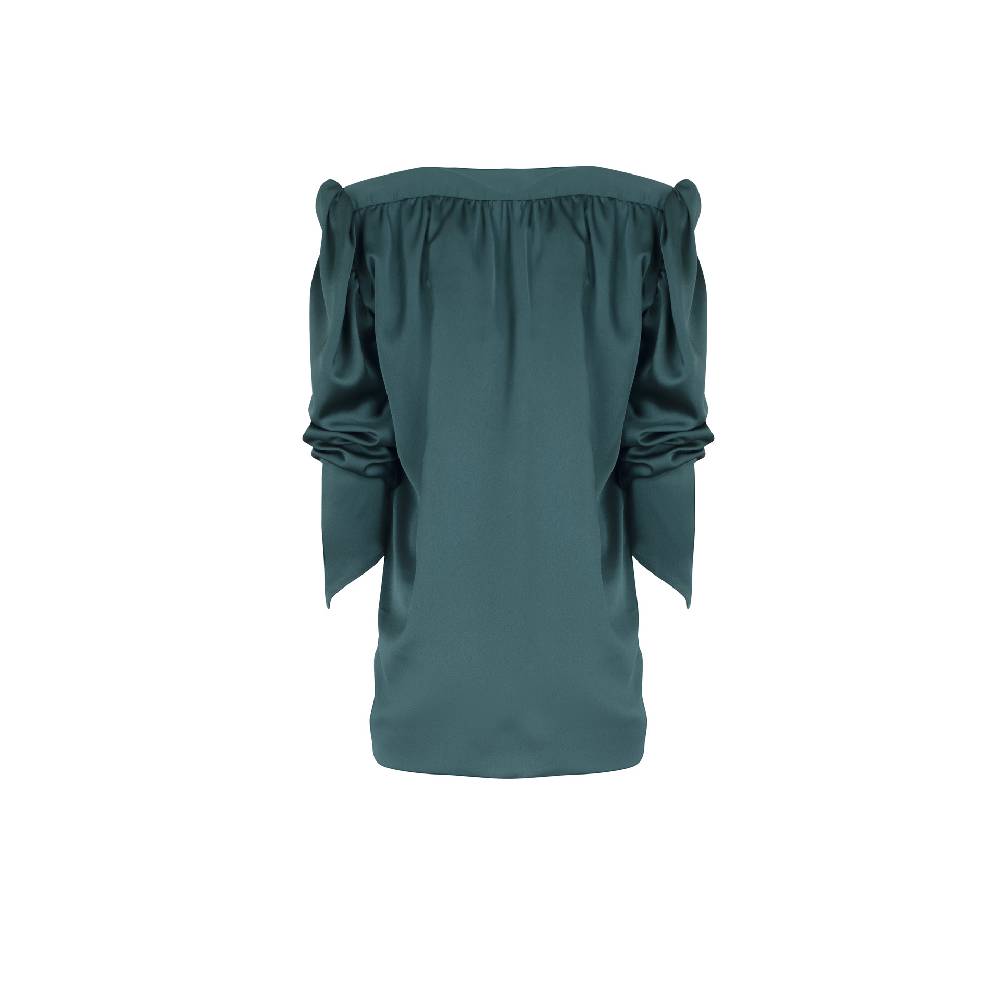 Nineminutes FW20.21 – THE FEMME GREEN Qualità Garantita