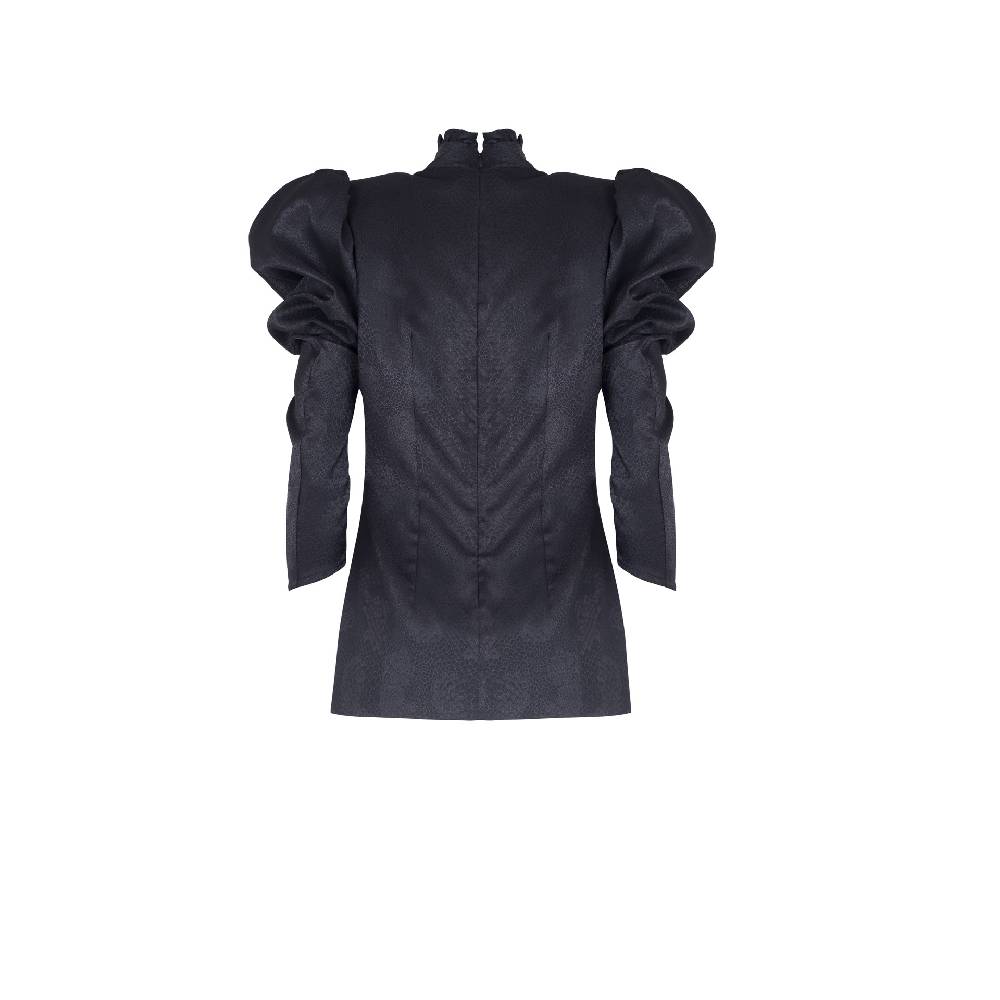 Nineminutes FW20.21 – THE LADY JANE TOP Convenienza
