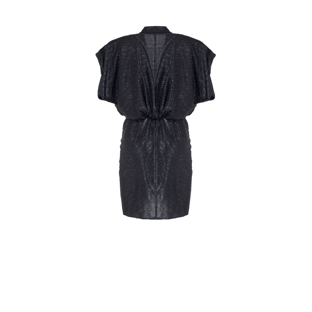 Nineminutes HS – THE ARIES MINI DRESS GLOSS Sconto