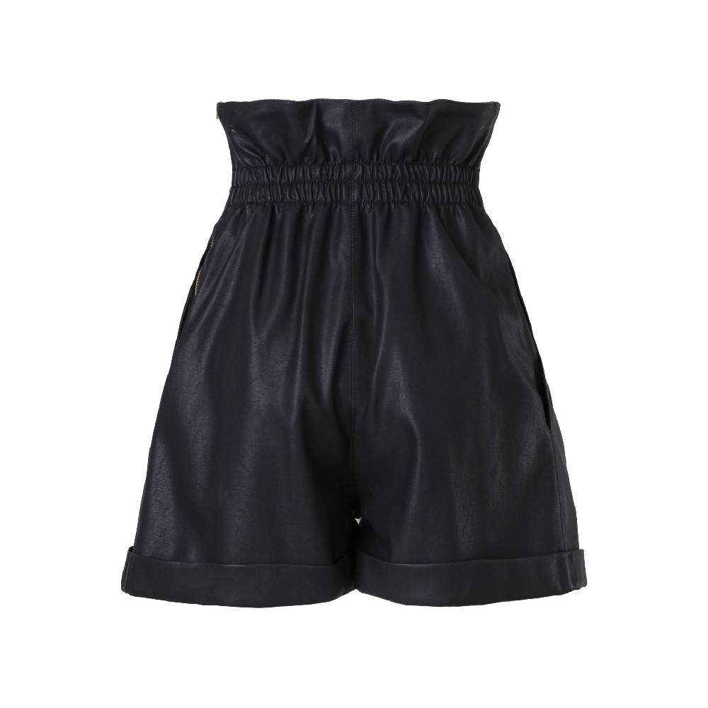 Nineminutes HS – THE PENCE SHORT LEATHER Economico