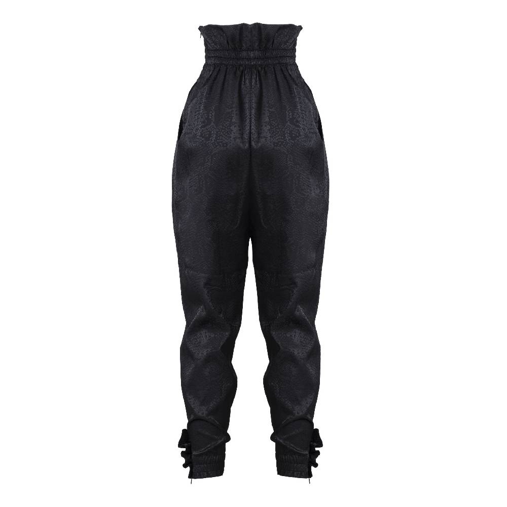 Nineminutes HS – THE PENCE JACQUARD BLACK Hotsell